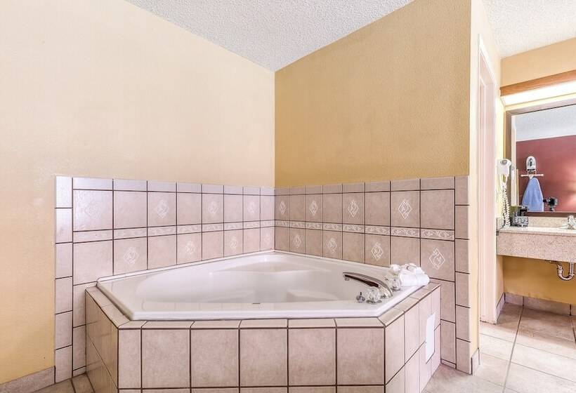 هتل Red Roof Inn Amarillo West