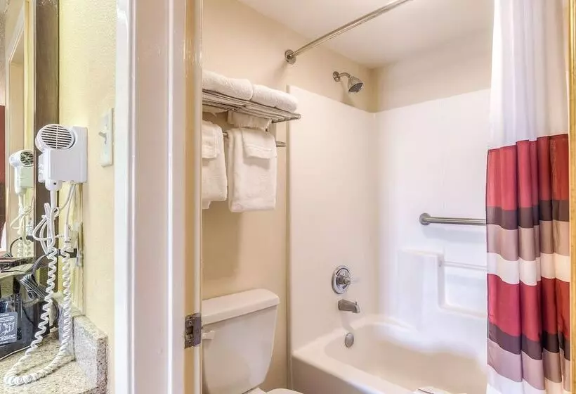 فندق Red Roof Inn Amarillo West