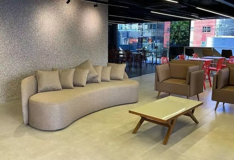 בית מלון כפרי Saint Patrick Grand