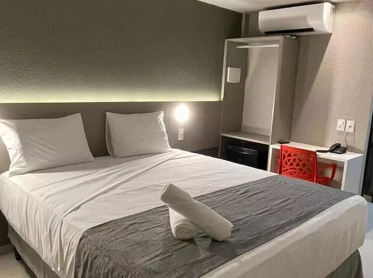 בית מלון כפרי Saint Patrick Grand