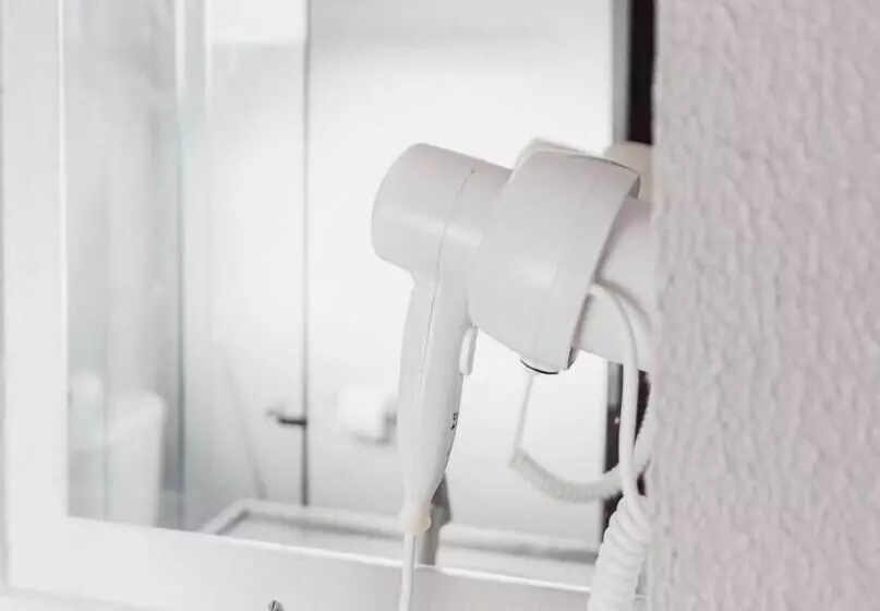 בית מלון כפרי Saint Patrick Grand