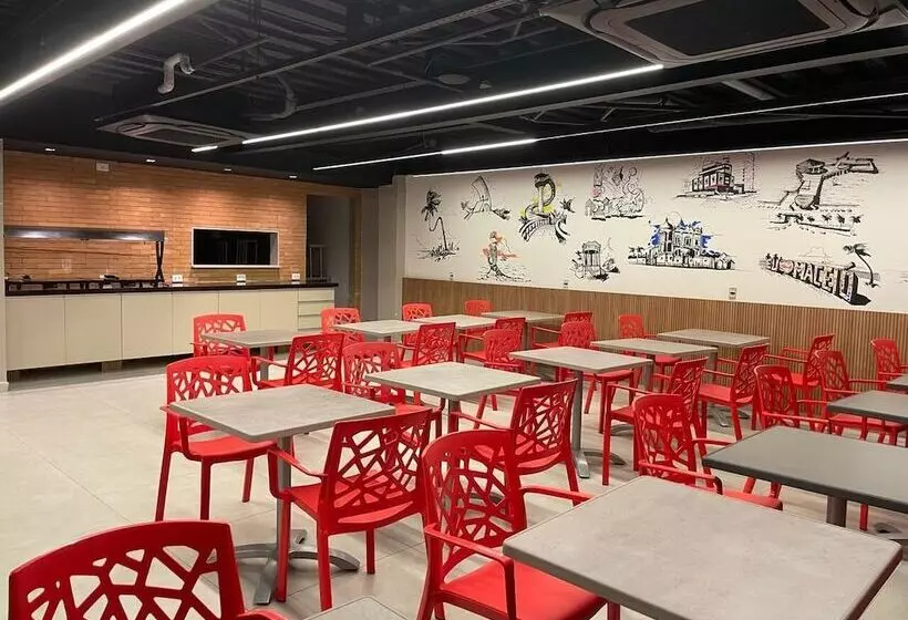 בית מלון כפרי Saint Patrick Grand