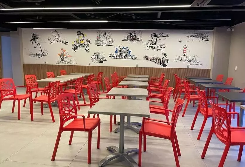 בית מלון כפרי Saint Patrick Grand