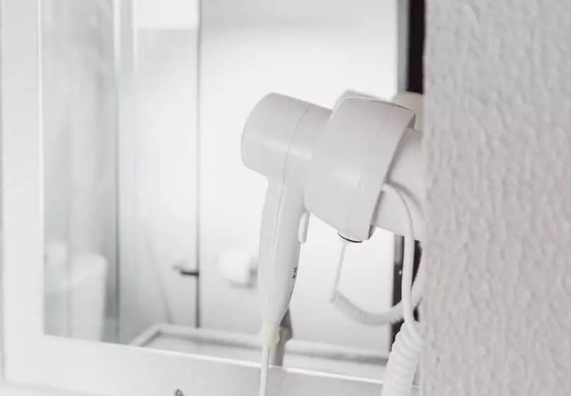 בית מלון כפרי Saint Patrick Grand