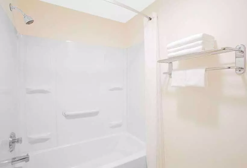 هتل Super 8 By Wyndham Page/lake Powell