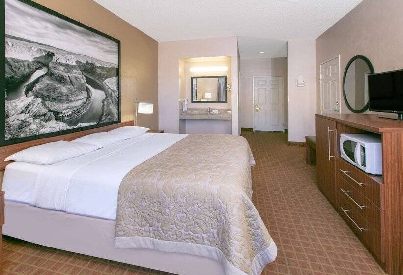 Szálloda Super 8 By Wyndham Page/lake Powell