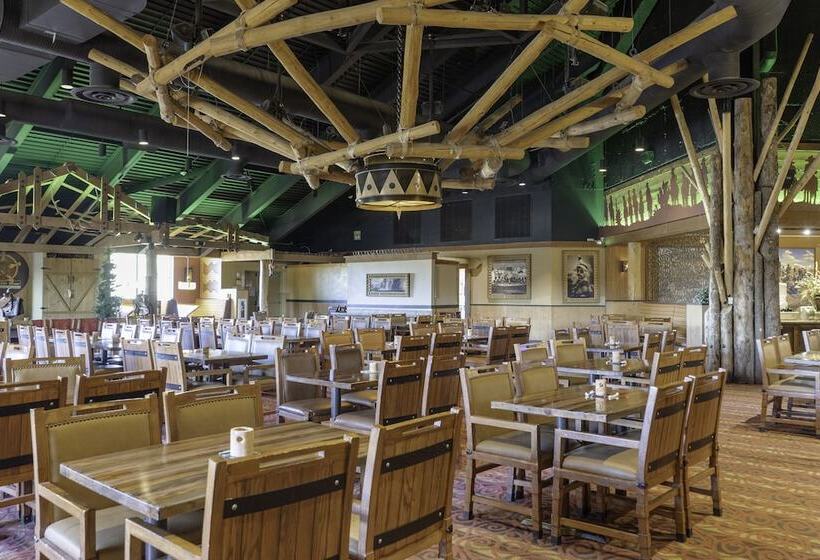 The Grand Hotel At The Grand Canyon