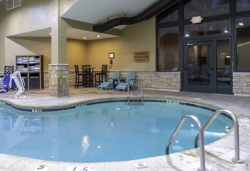 The Grand Hotel At The Grand Canyon