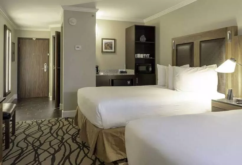 The Grand Hotel At The Grand Canyon