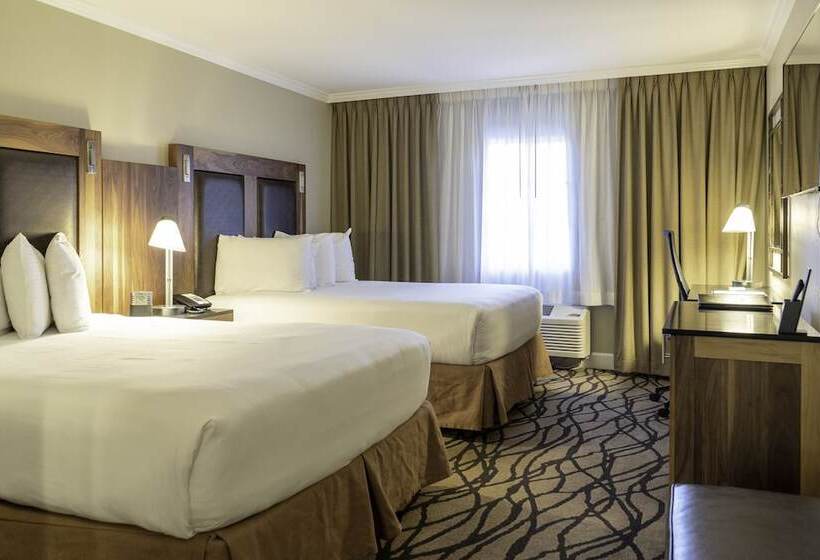 The Grand Hotel At The Grand Canyon