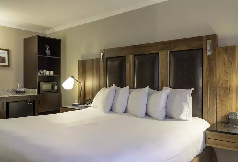 The Grand Hotel At The Grand Canyon