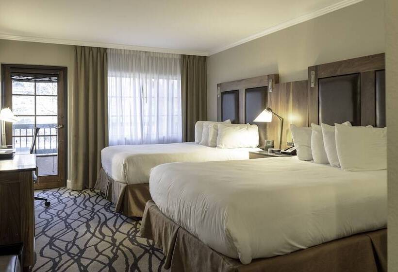 The Grand Hotel At The Grand Canyon