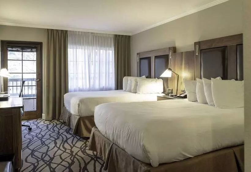 The Grand Hotel At The Grand Canyon