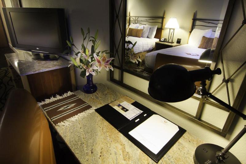 The Grand Hotel At The Grand Canyon