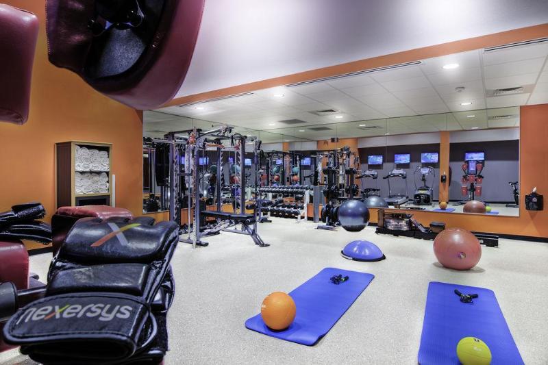 The Grand Hotel At The Grand Canyon