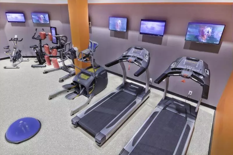 The Grand Hotel At The Grand Canyon