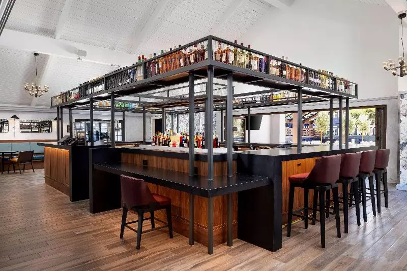 호텔 The Hadsten Solvang, Tapestry Collection By Hilton