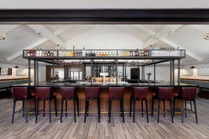 호텔 The Hadsten Solvang, Tapestry Collection By Hilton