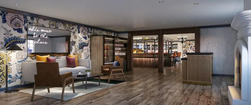 ホテル The Hadsten Solvang, Tapestry Collection By Hilton