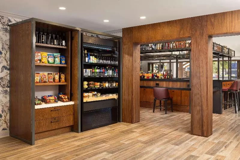 호텔 The Hadsten Solvang, Tapestry Collection By Hilton