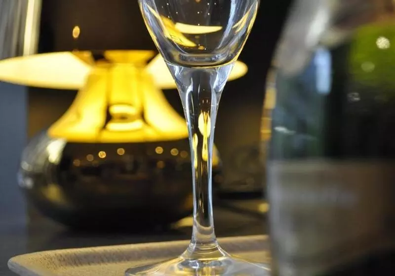 ホテル Villa Des Ambassadeurs