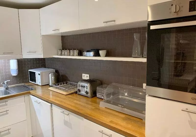 ホテル Villa Des Ambassadeurs