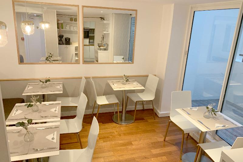 هتل Villa Des Ambassadeurs