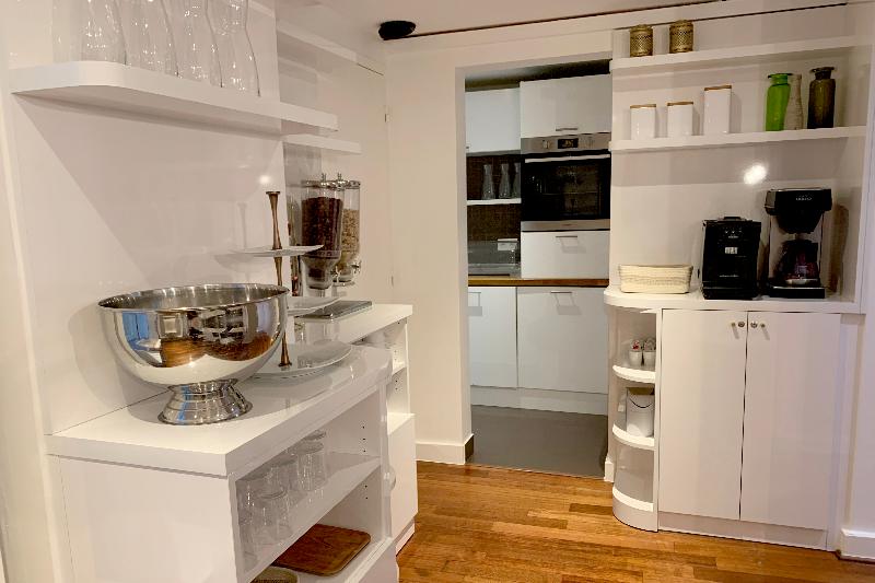 هتل Villa Des Ambassadeurs