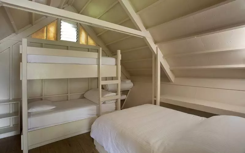 Otel Hawaii Volcano House