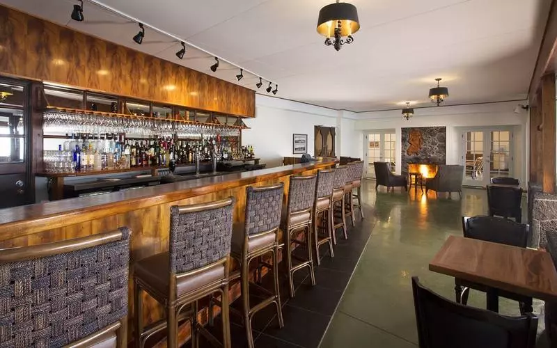 Otel Hawaii Volcano House