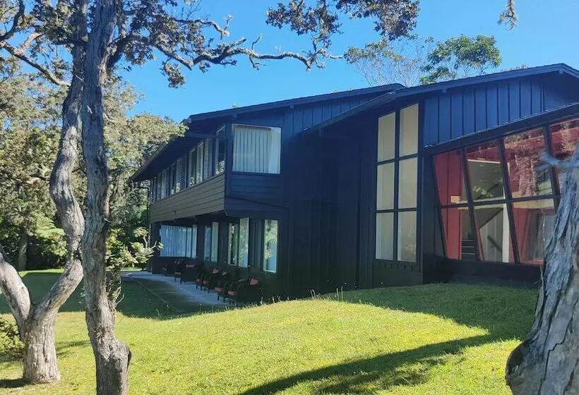 Otel Hawaii Volcano House