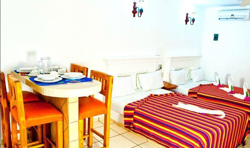 فندق Y Suites Mar Y Sol