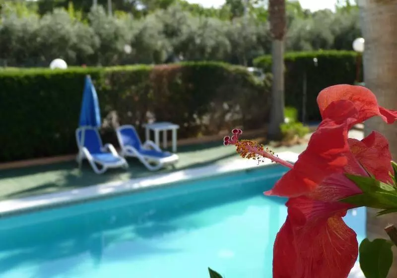 Sagitario Vista Playa I Apartamentos