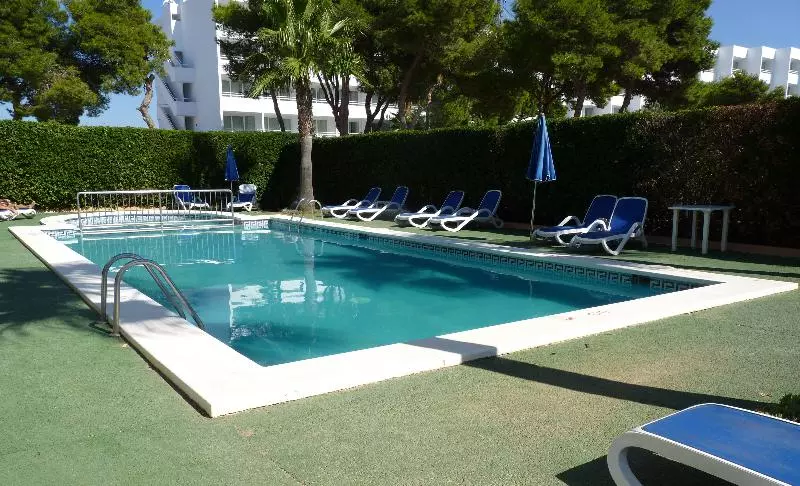 Sagitario Vista Playa I Apartamentos