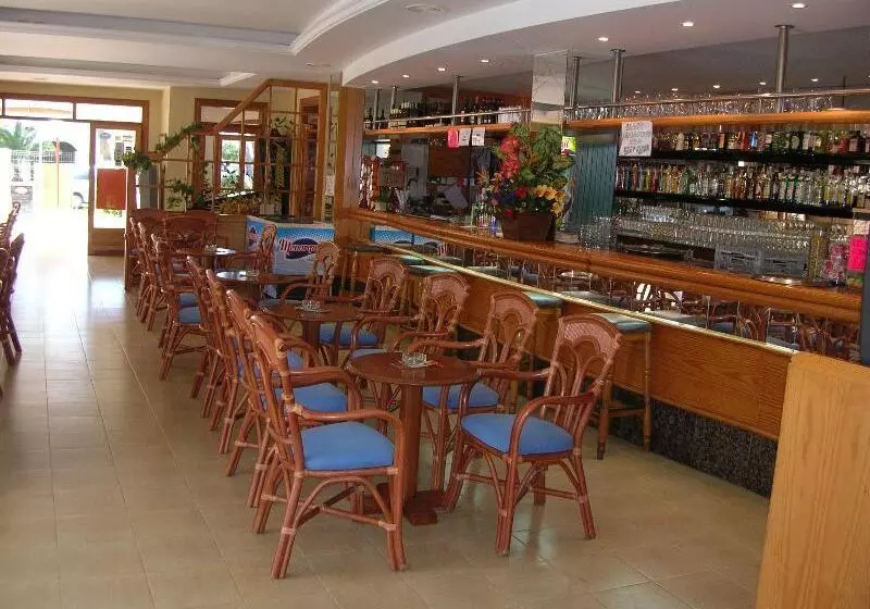 Sagitario Vista Playa I Apartamentos