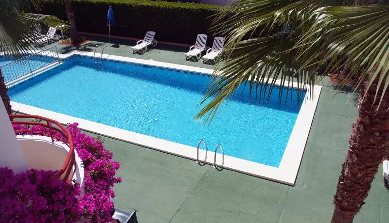 Sagitario Vista Playa I Apartamentos