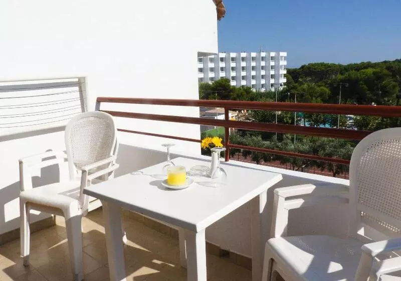 Sagitario Vista Playa I Apartamentos