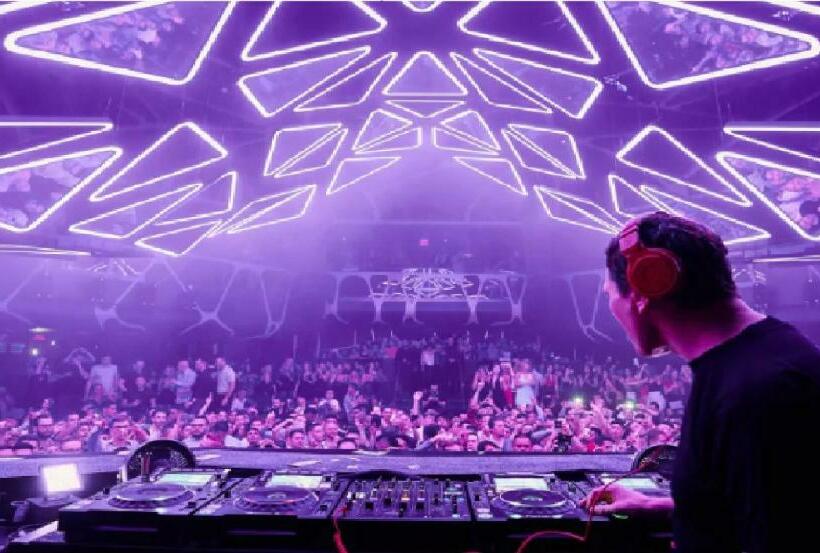 هاستل Bposhtels Las Vegas