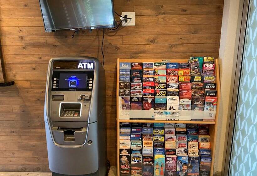 هاستل Bposhtels Las Vegas