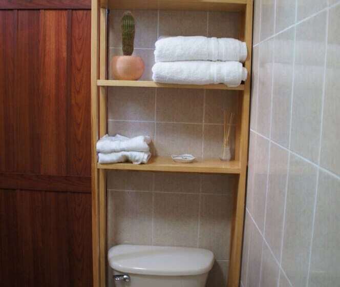 호스텔 Casa Isaki