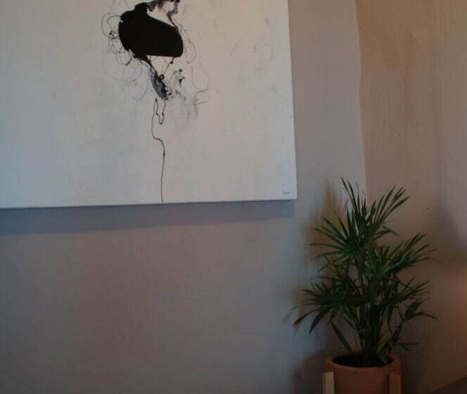 호스텔 Casa Isaki