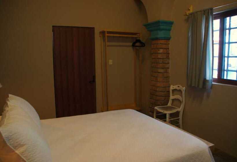 호스텔 Casa Isaki