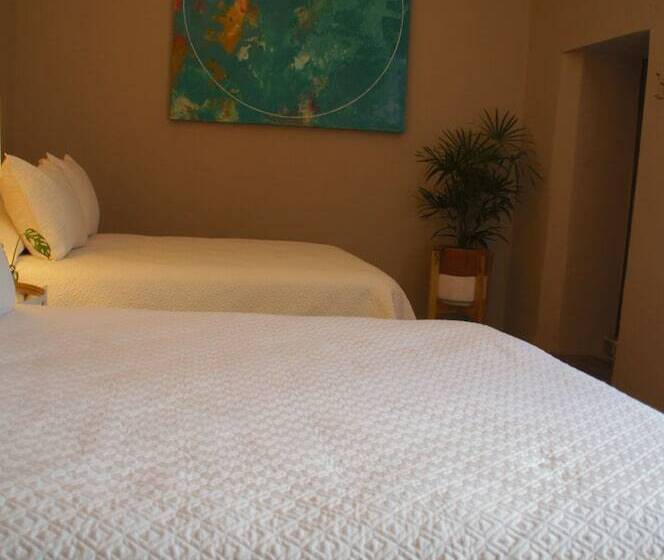 호스텔 Casa Isaki