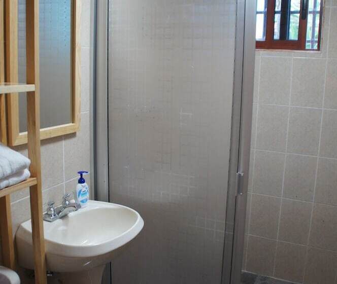 호스텔 Casa Isaki