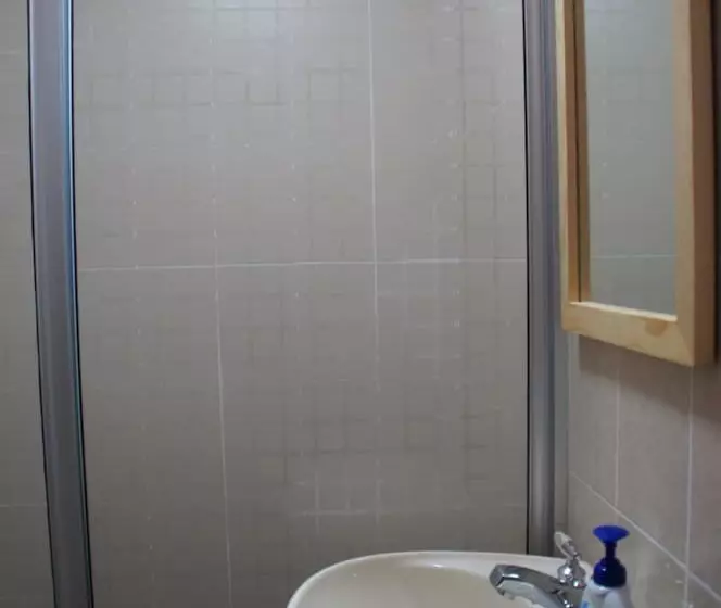 ユースホステル Casa Isaki