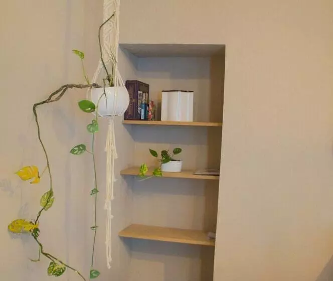 ユースホステル Casa Isaki