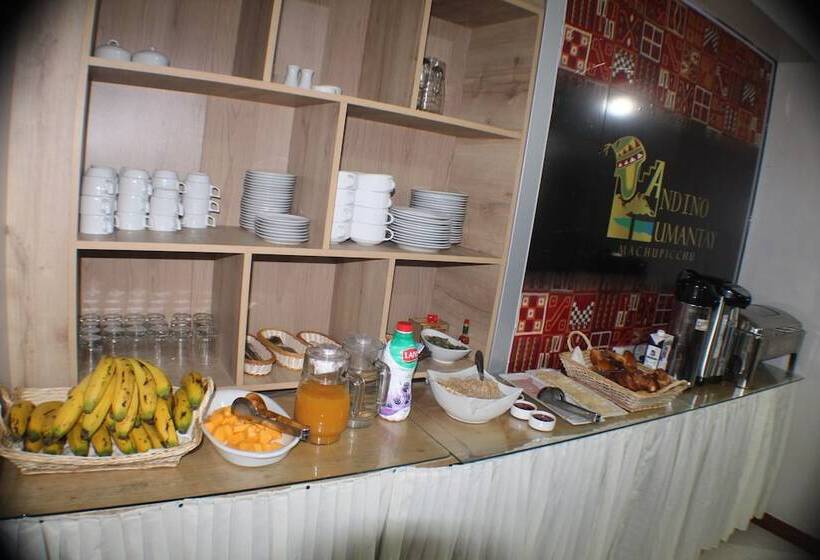 Andino Hotel Machupicchu