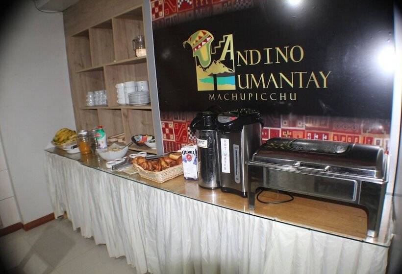Andino Hotel Machupicchu