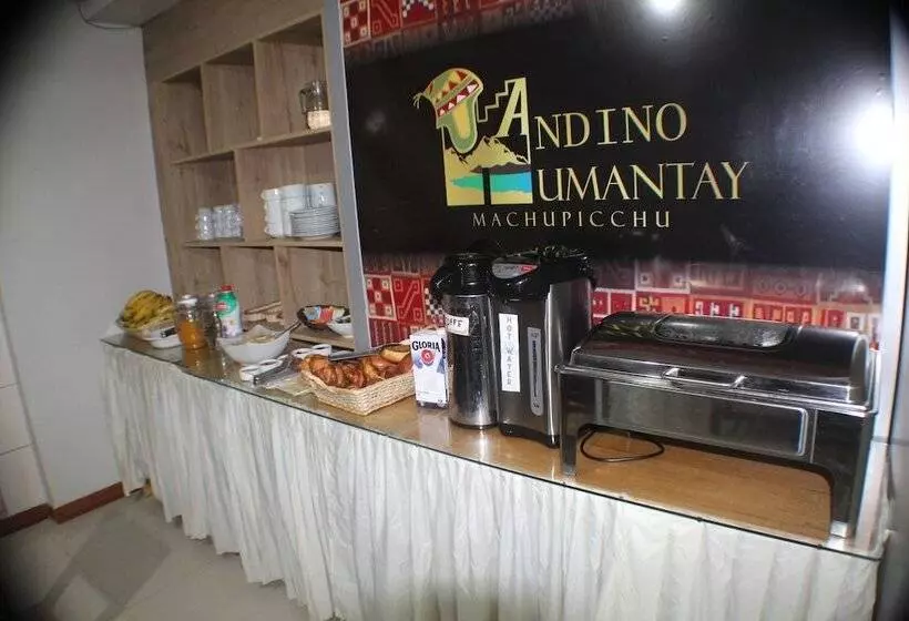 Andino Hotel Machupicchu