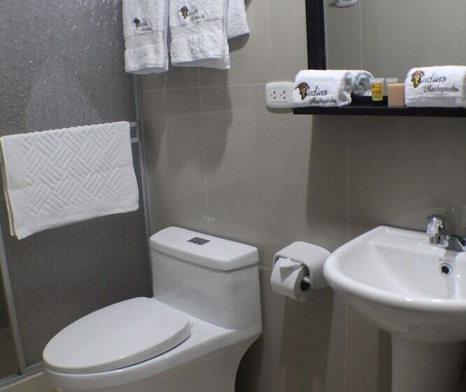 Andino Hotel Machupicchu